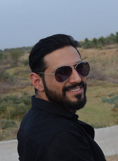 Rituraj Singh Ratan